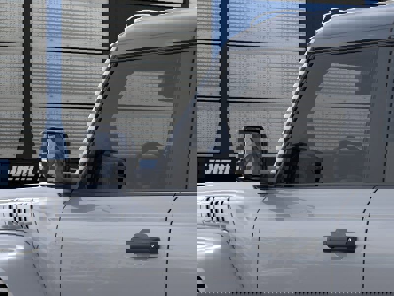 New 2026 Ford Bronco Raptor image 22