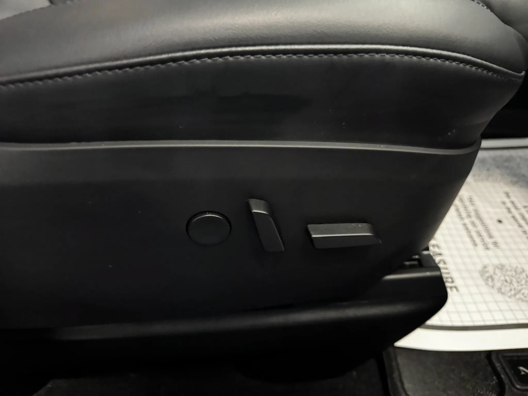 Used 2020 Tesla Model X AWD/4WD image 15