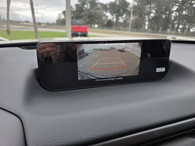 New 2026 MAZDA CX-50 AWD 2.5 S w/ Weather Package image 14