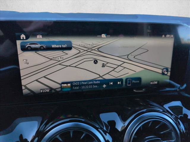 New 2026 Mercedes-Benz GLA 35 AMG 4MATIC image 14