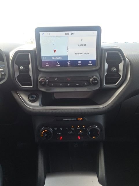 Used 2024 Ford Bronco Sport Big Bend w/ Convenience Package image 33