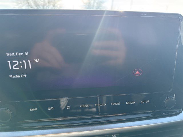 Used 2023 Kia Forte GT-Line image 22