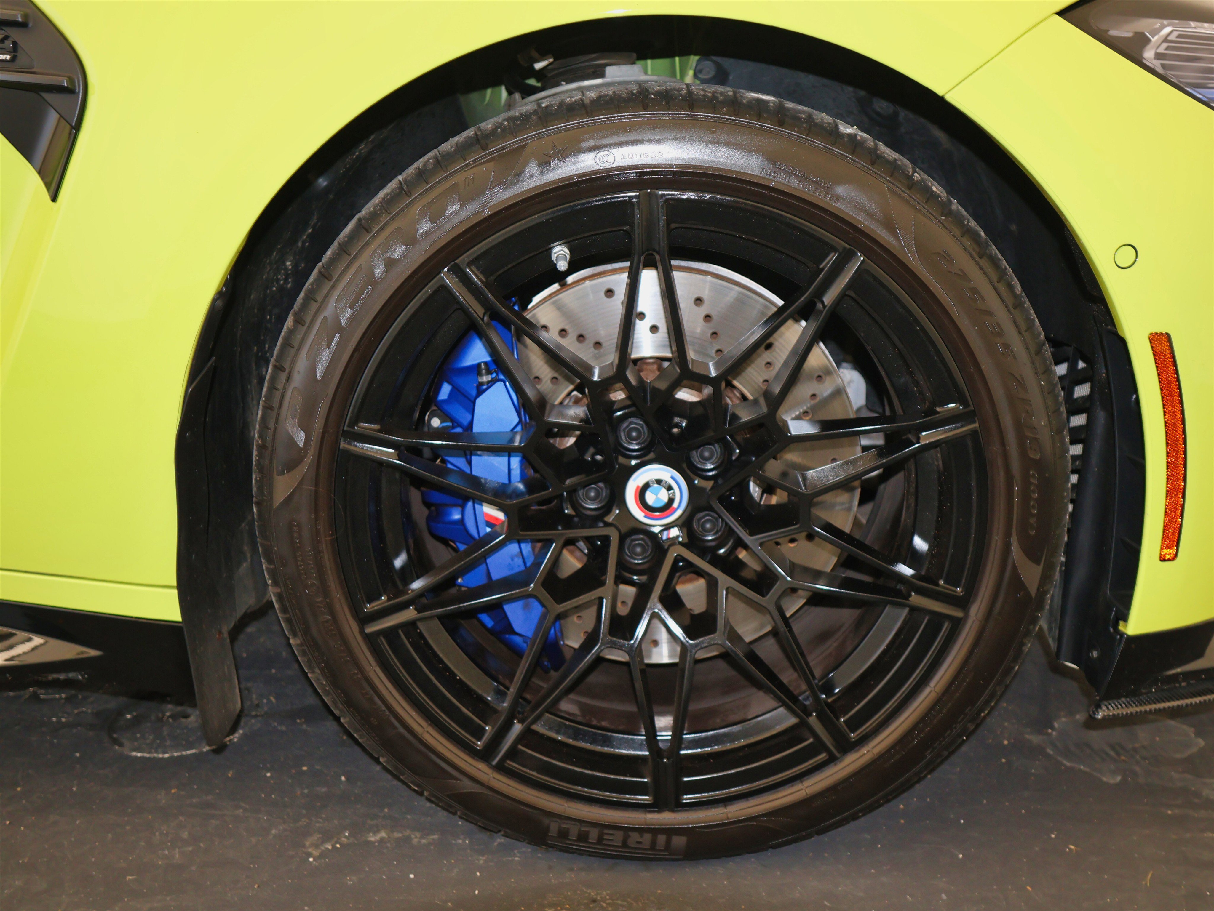 Used 2022 BMW M4 xDrive Competition w/ Executive Package image 23