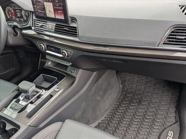 Used 2025 Audi SQ5 Prestige image 24