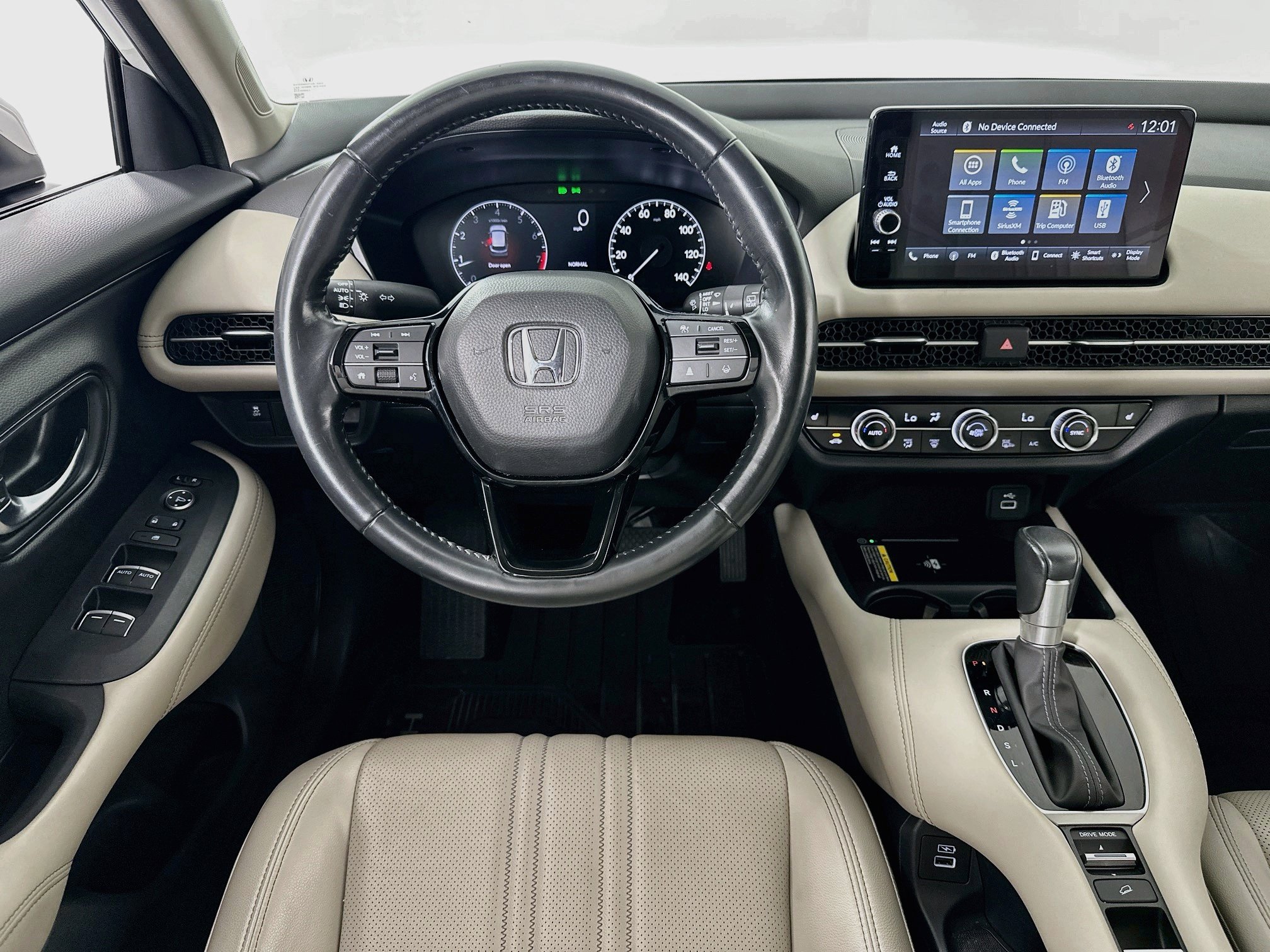 Used 2023 Honda HR-V EX-L image 22