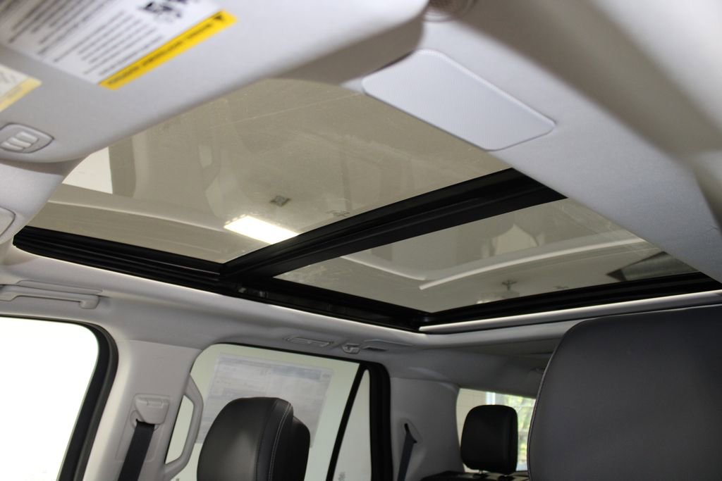 New 2026 Ford Expedition Platinum image 56