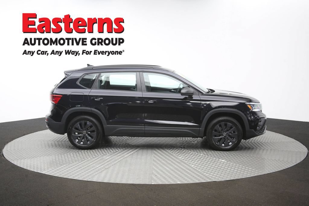 Used 2022 Volkswagen Taos S AWD/4WD image 43