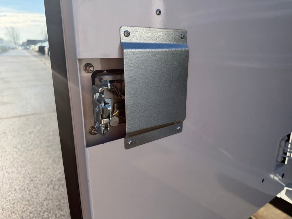 New 2026 Ford F550 4x4 Supercab Super Duty image 48