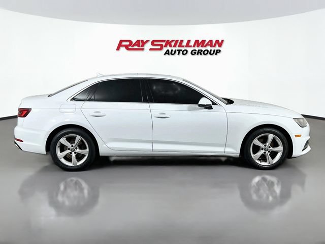 Used 2019 Audi A4 2.0T Premium w/ Convenience Package FWD image 7