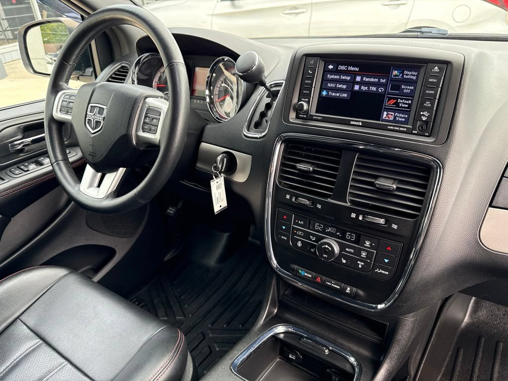 Used 2019 Dodge Grand Caravan GT FWD image 45