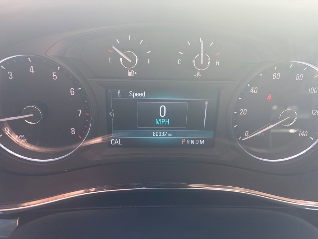 Used 2017 Buick Encore Preferred image 19