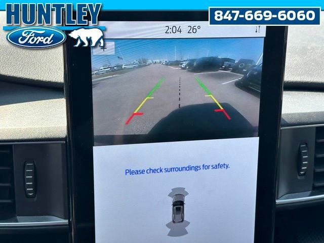 Used 2023 Ford Explorer ST w/ Technology Package image 29