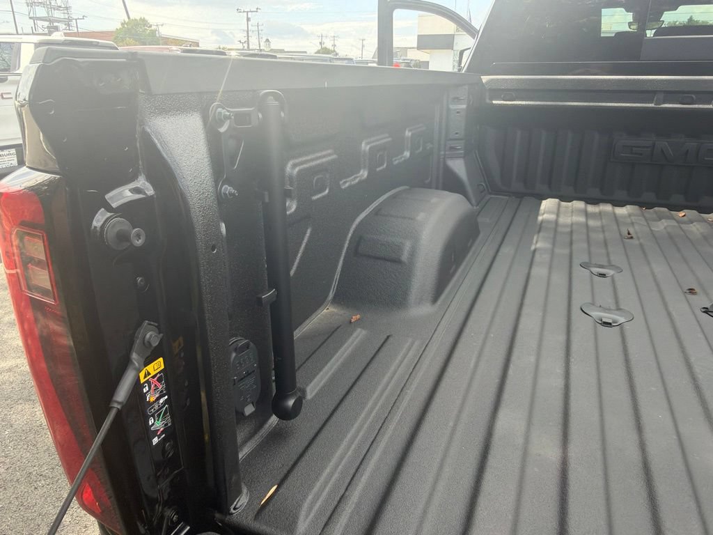 New 2026 GMC Sierra 2500 Denali Ultimate AWD/4WD image 41
