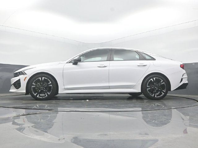 Used 2024 Kia K5 GT-Line w/ GT-Line Premium Package AWD/4WD image 47