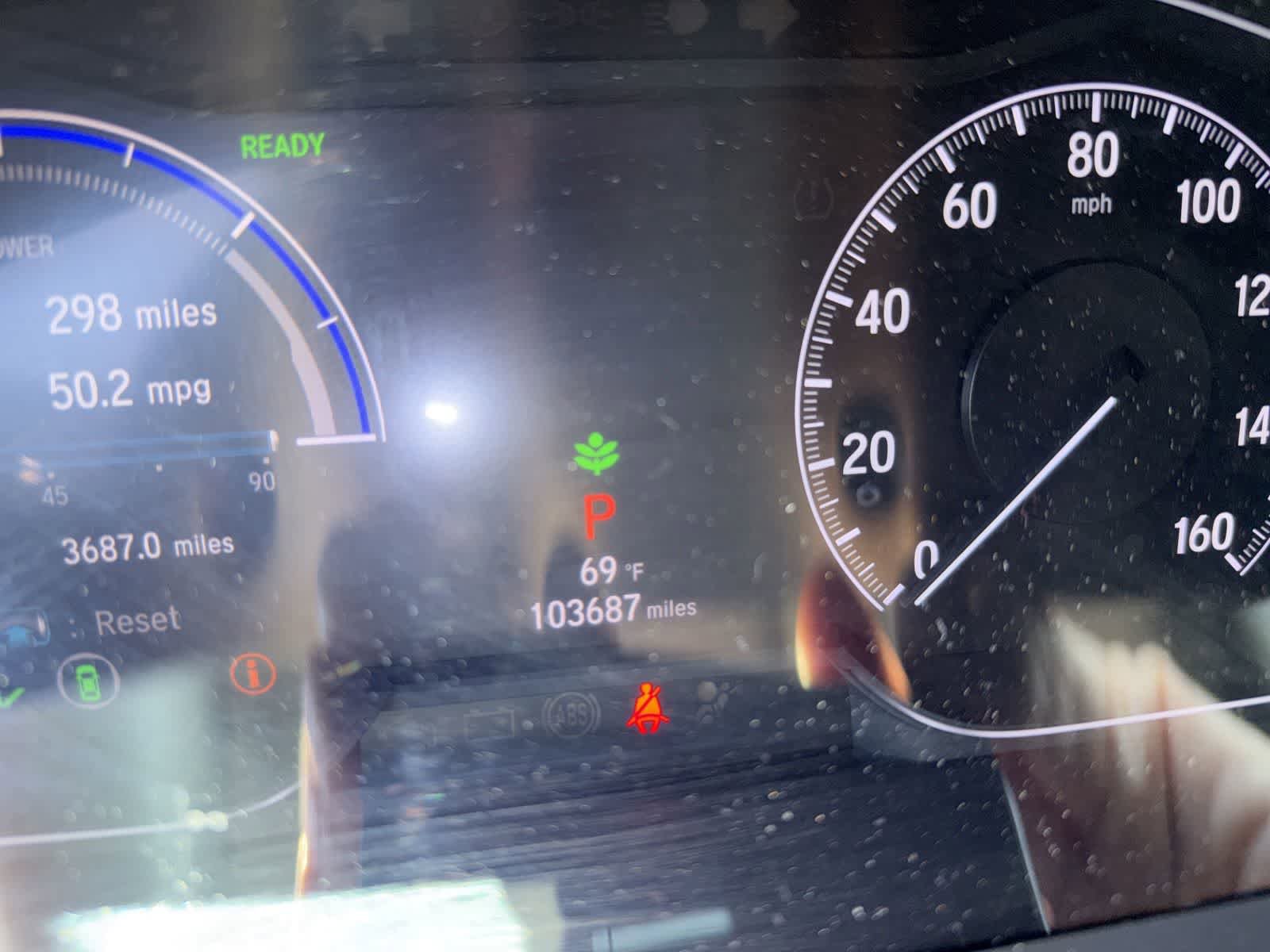 Used 2020 Honda Insight EX image 2