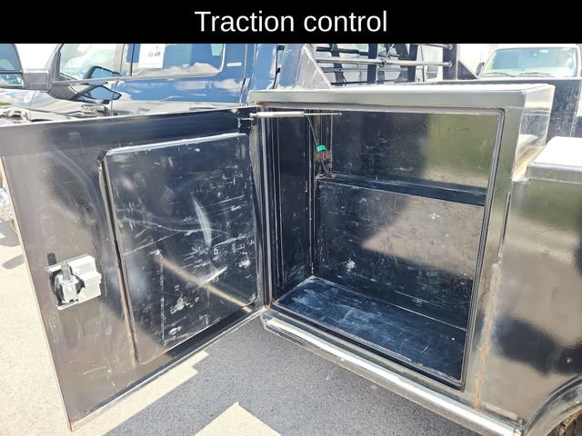 Used 2024 RAM 4500 Laramie AWD/4WD image 38