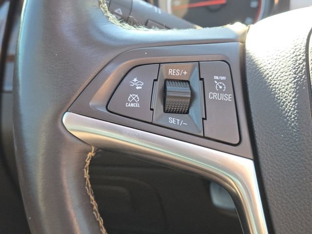 Certified 2016 Buick Encore Premium w/ Experience Buick Package image 13