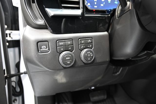 New 2026 Chevrolet Silverado 1500 LT Trail Boss AWD/4WD image 26