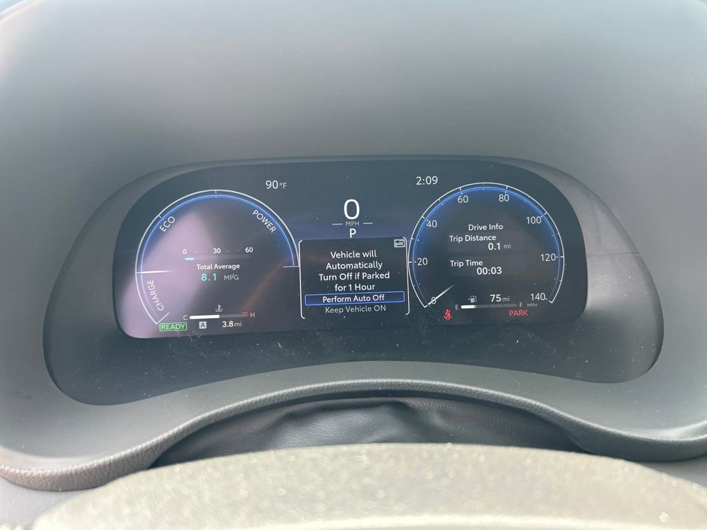 New 2026 Toyota Highlander Platinum image 26