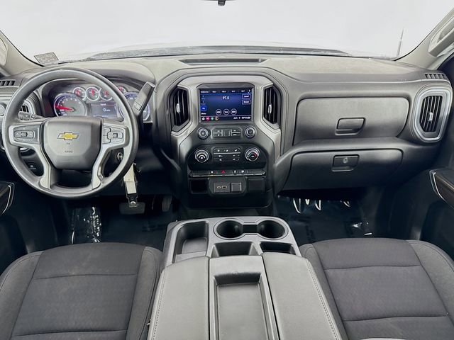 Used 2020 Chevrolet Silverado 1500 LT image 21
