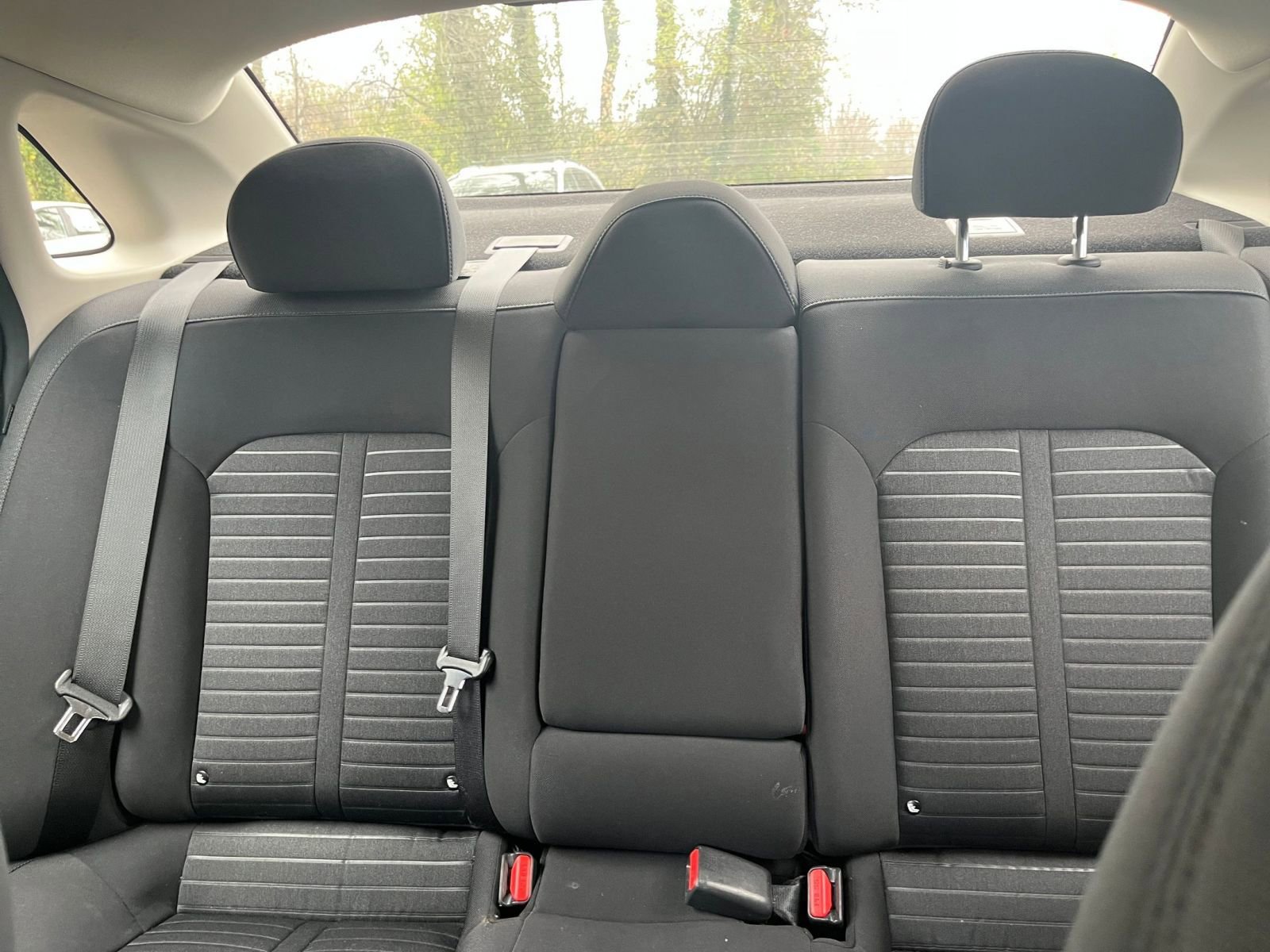 Used 2025 Kia K5 LXS image 37