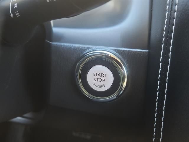 Certified 2024 INFINITI QX80 Premium Select w/ Cargo Package image 26