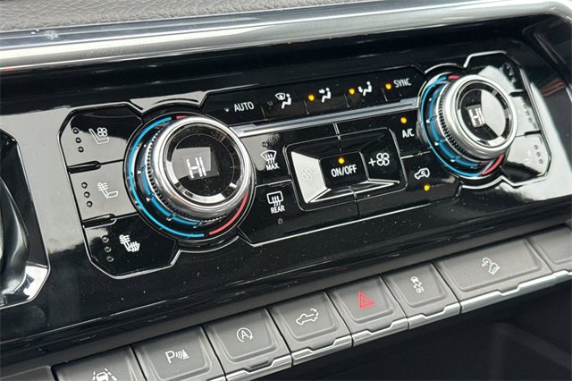 New 2026 GMC Sierra 1500 Denali image 23