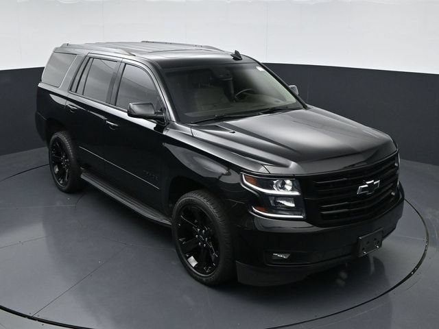 Used 2018 Chevrolet Tahoe Premier AWD/4WD image 37
