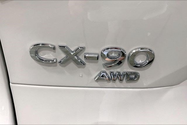 New 2026 MAZDA CX-90 3.3 Turbo w/ Premium Plus Pkg AWD/4WD image 9