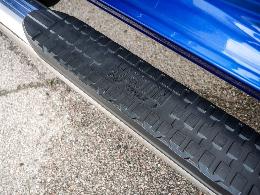 Used 2019 RAM 1500 Laramie image 27