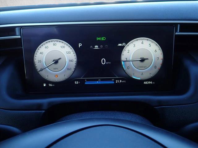 Used 2022 Hyundai Tucson SEL w/ Convenience + Premium Package image 27