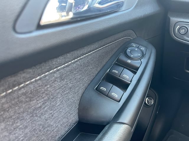 Used 2023 Chevrolet TrailBlazer ACTIV w/ Sun and Liftgate Package AWD/4WD image 25