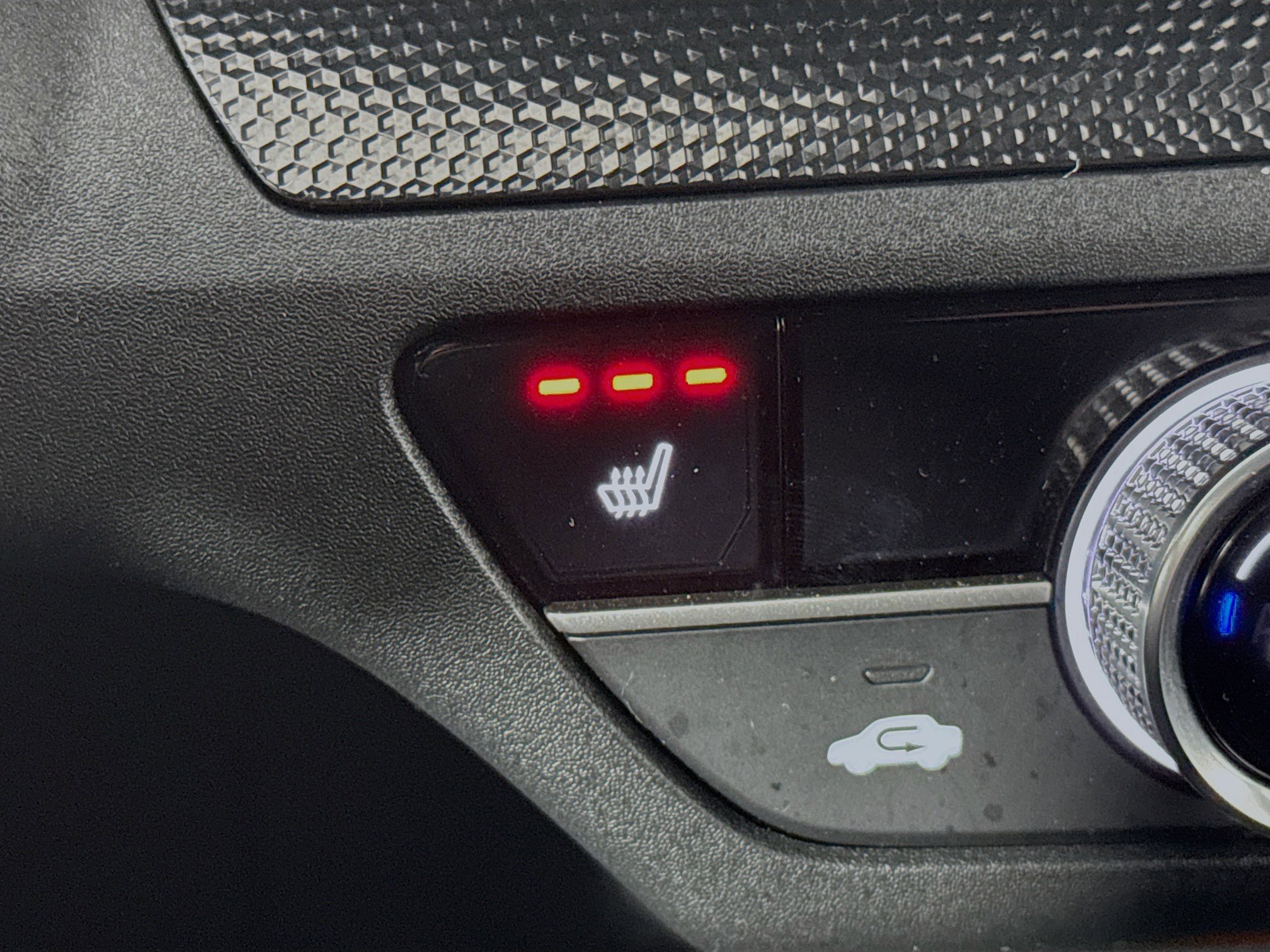 Certified 2025 Honda CR-V Sport-L image 19