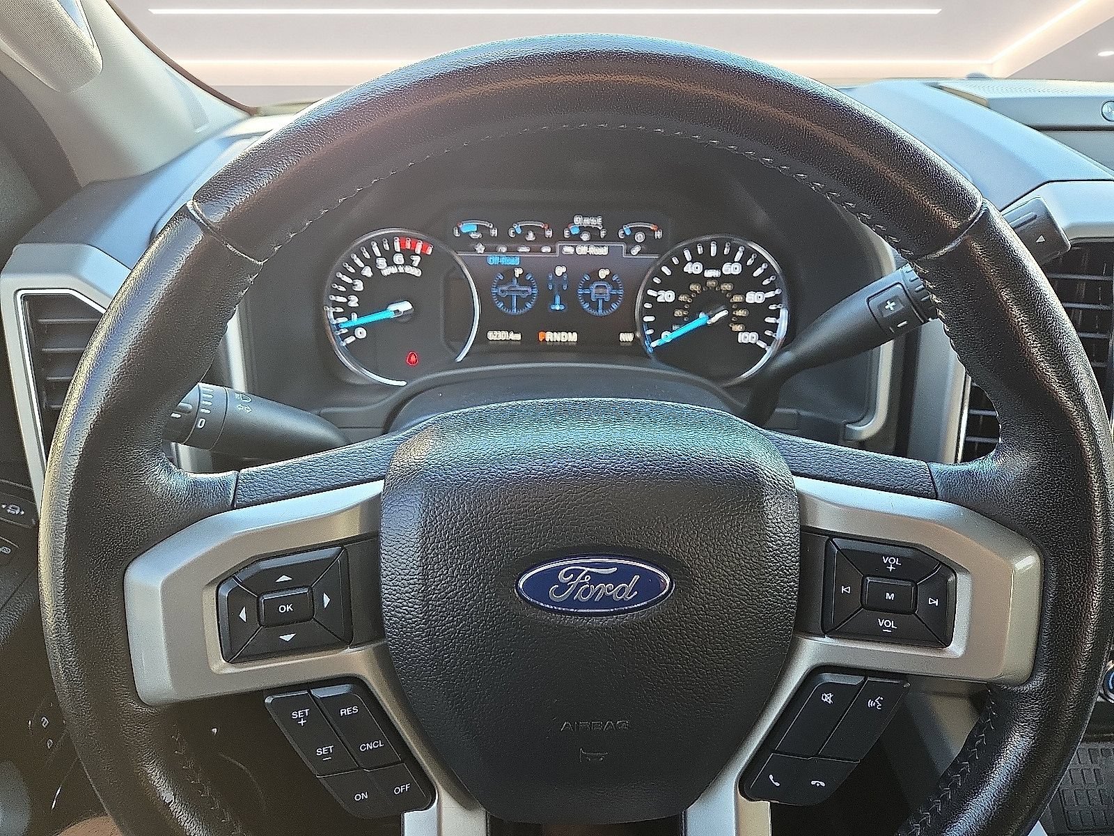 Used 2021 Ford F250 Lariat AWD/4WD image 4