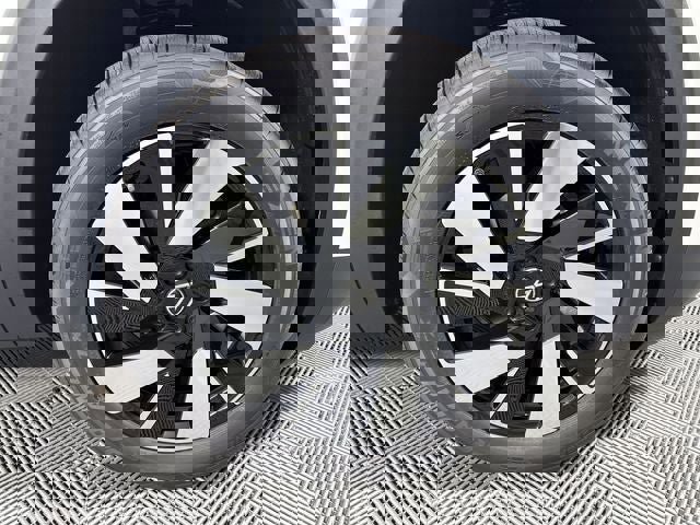 New 2026 Volkswagen Atlas Cross Sport SEL image 12