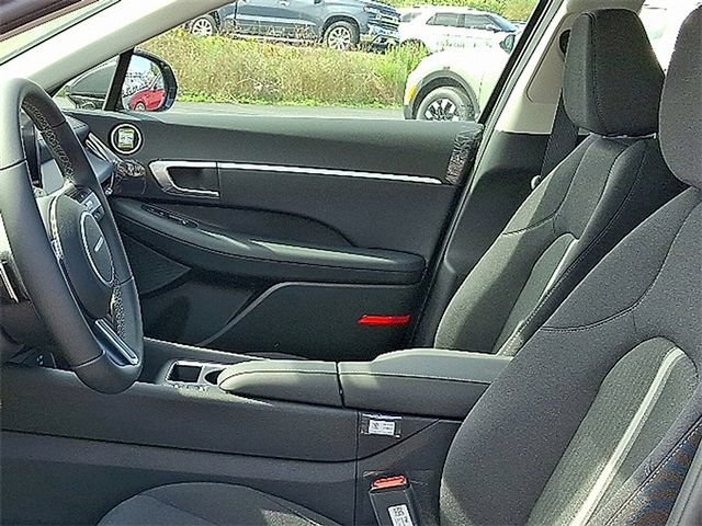 New 2026 Hyundai Sonata SEL AWD/4WD image 7