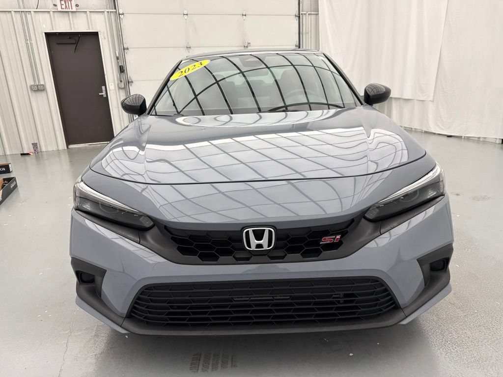 Used 2023 Honda Civic Si image 2
