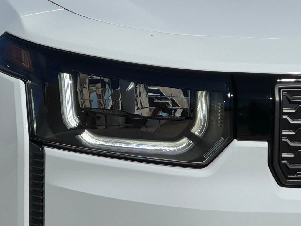 New 2026 Jeep Cherokee Laredo image 6