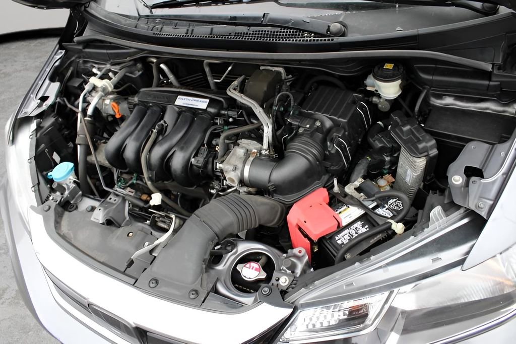 Used 2019 Honda Fit EX-L image 30