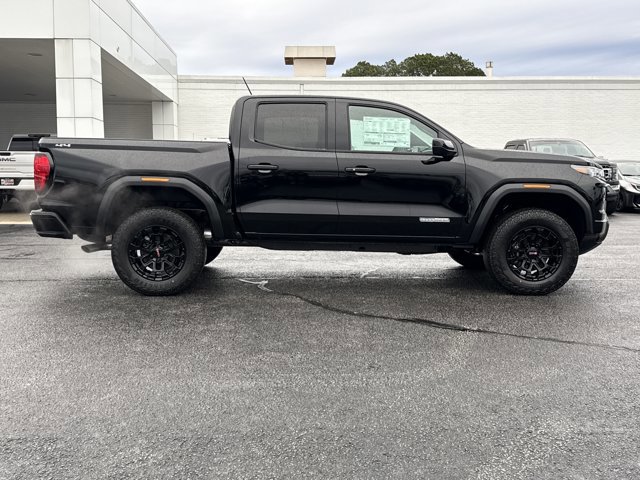 New 2026 GMC Canyon Elevation w/ Convenience Package image 2