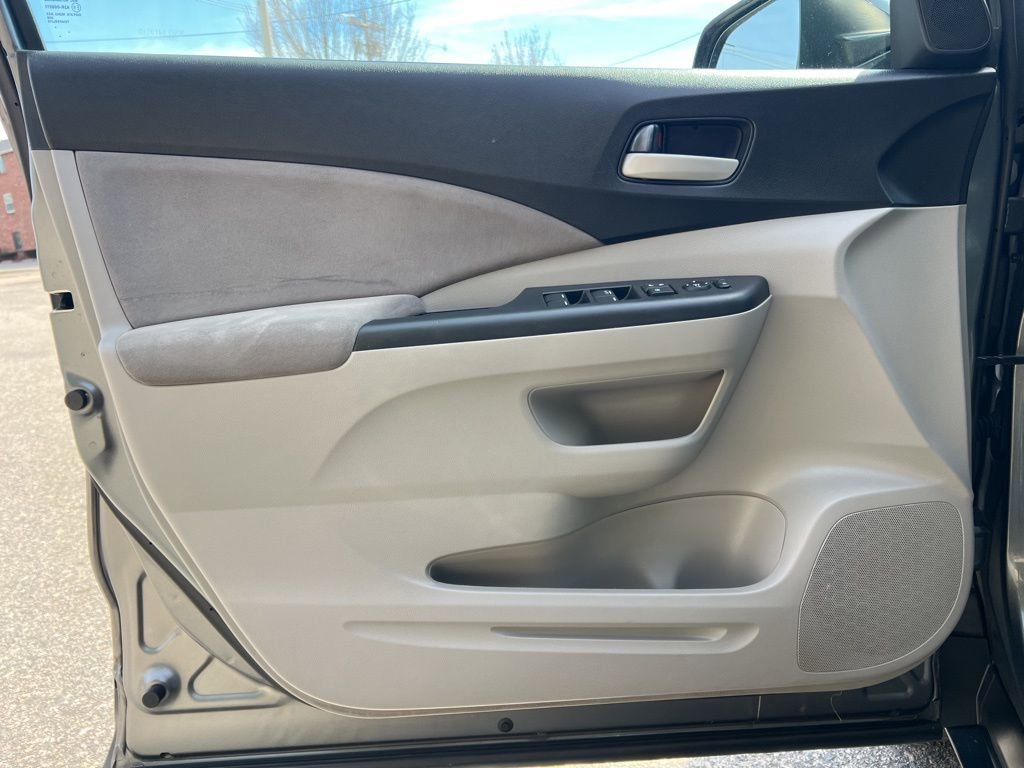 Used 2014 Honda CR-V EX image 11