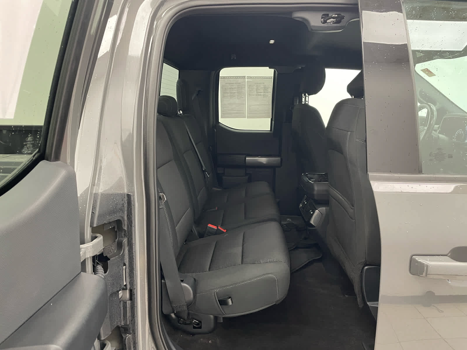 Used 2021 Ford F150 XLT w/ Equipment Group 302A High AWD/4WD image 15