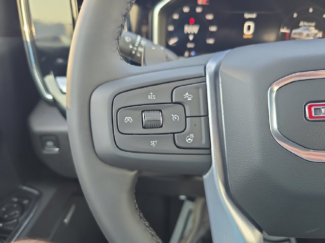 New 2026 GMC Sierra 1500 Elevation w/ Elevation Premium Package AWD/4WD image 19