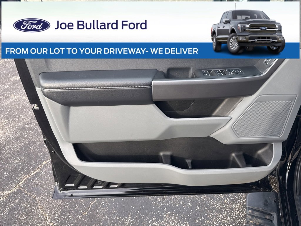 Used 2025 Ford F250 XLT w/ FX4 Off-Road Package image 28