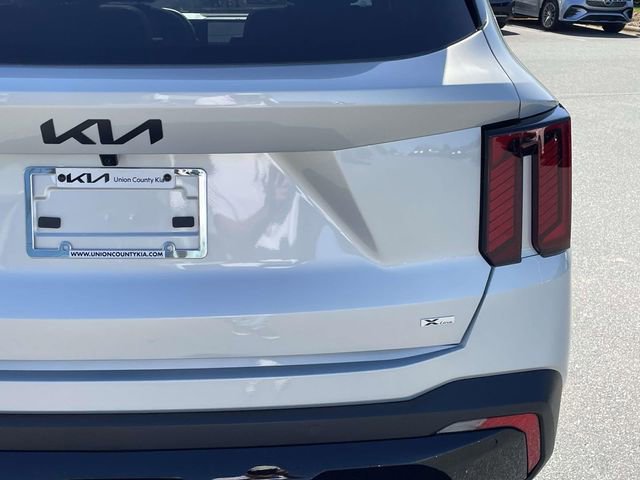 New 2026 Kia Sorento SX Prestige AWD/4WD image 11