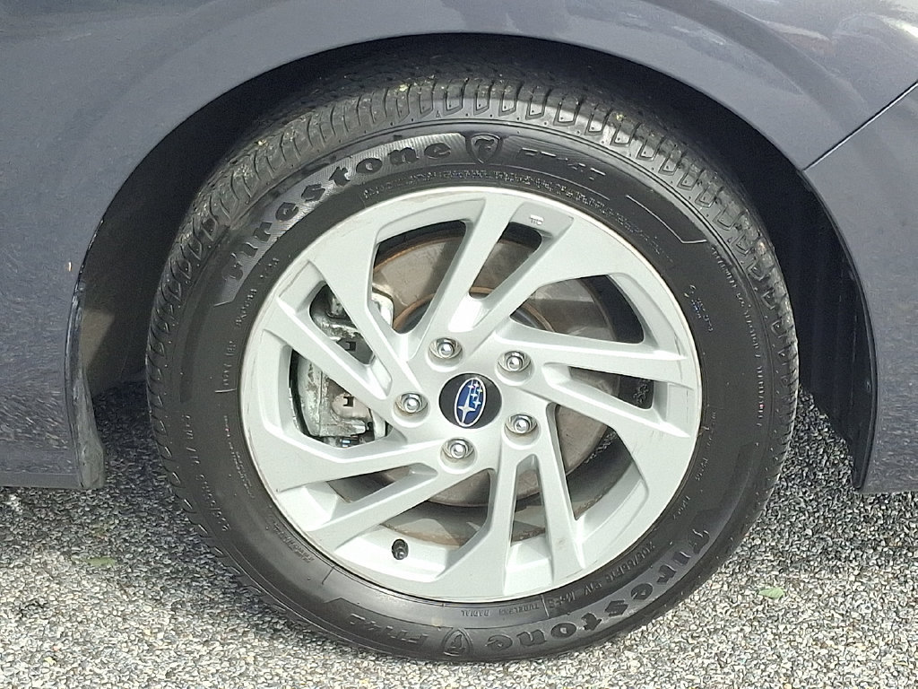 Certified 2024 Subaru Impreza 2.0i AWD/4WD image 9