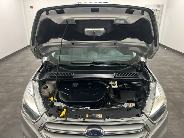 Used 2017 Ford Escape SE AWD/4WD image 32