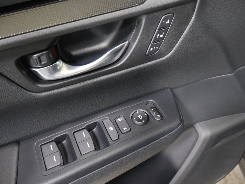 New 2027 Honda CR-V Sport-L image 13