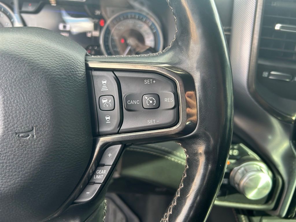Used 2019 RAM 1500 Limited image 23