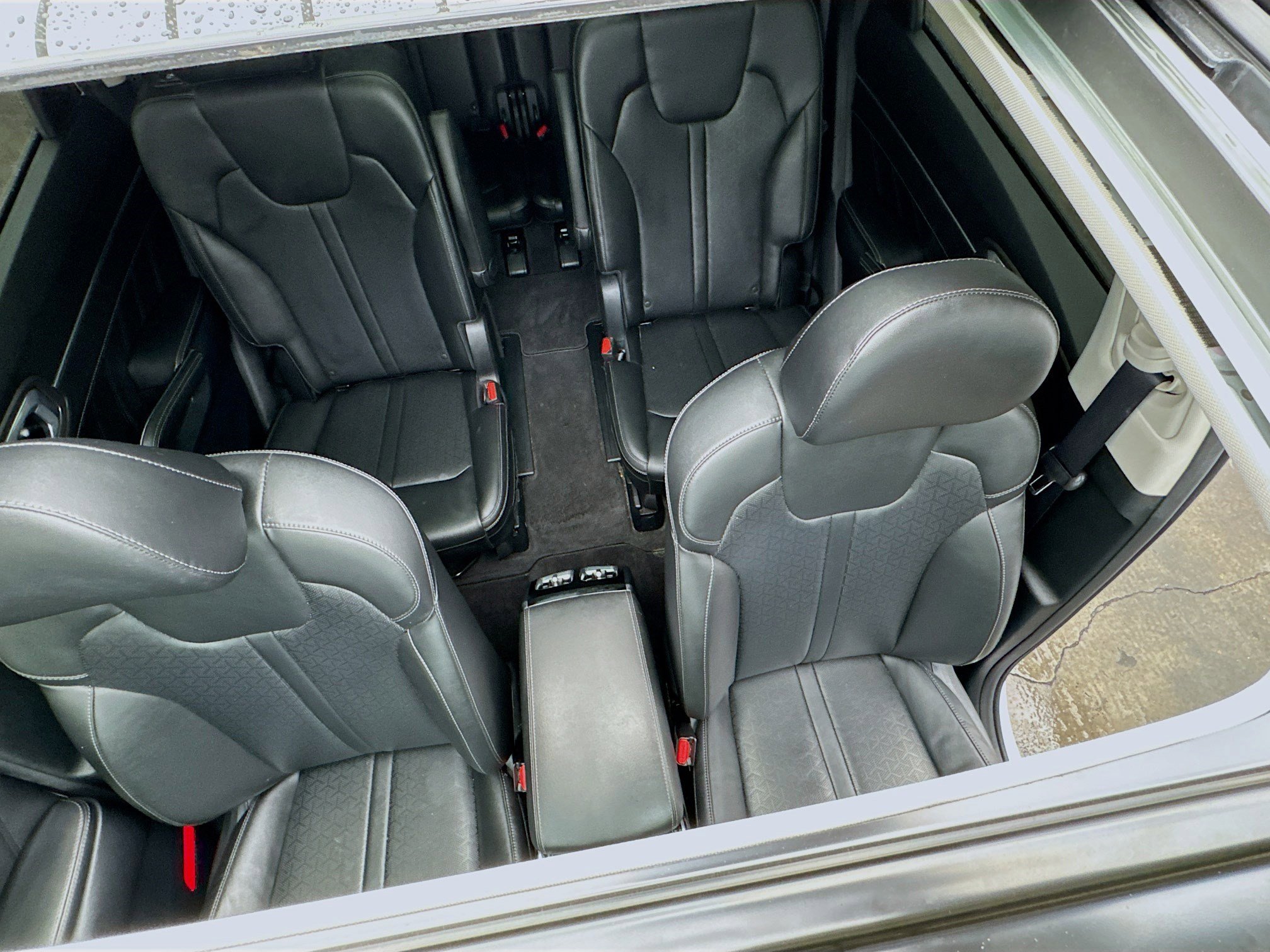 Used 2023 Kia Sorento SX image 14